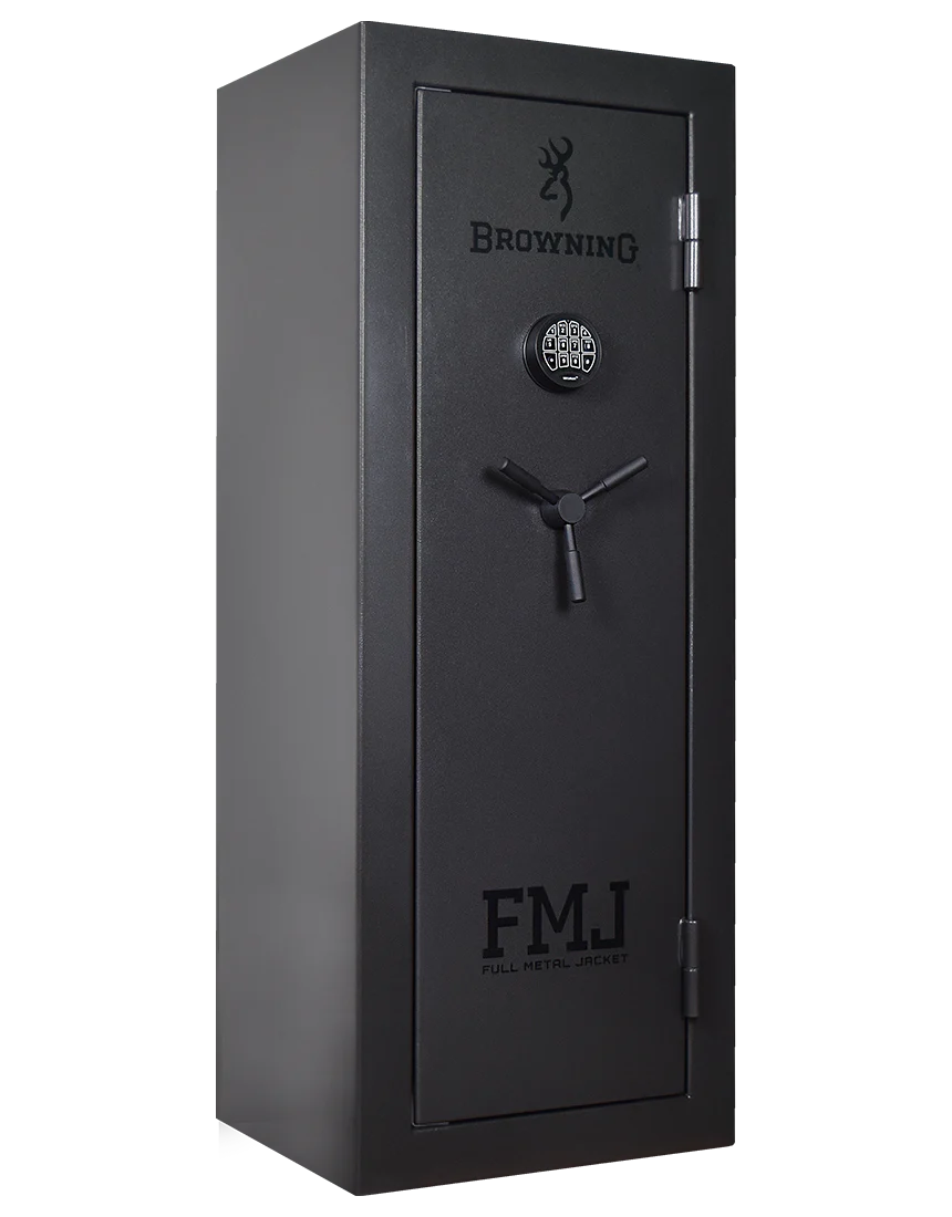 FMJ Series