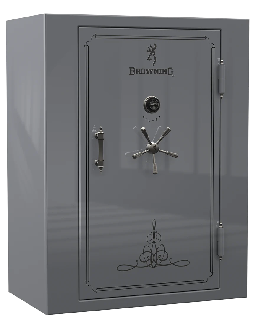High Capacity Safes
